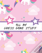 Capa do artigo All My Chess Game Stuff