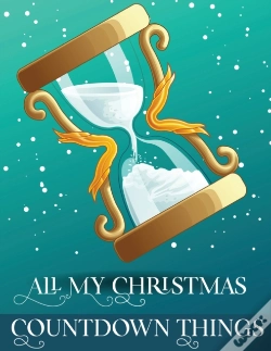 Capa do artigo All My Christmas Countdown Things