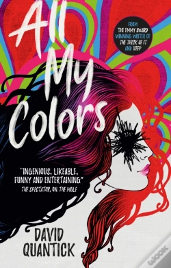 Capa do artigo All My Colors