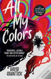 Capa do artigo All My Colors