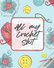 Capa do artigo All My Crochet Shit