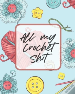 Capa do artigo All My Crochet Shit
