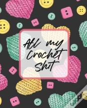 Capa do artigo All My Crochet Shit