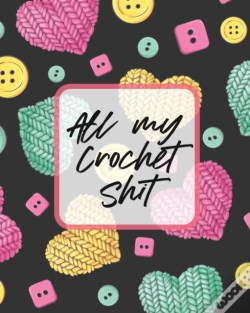 Capa do artigo All My Crochet Shit
