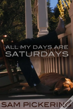 Capa do artigo All My Days Are Saturdays