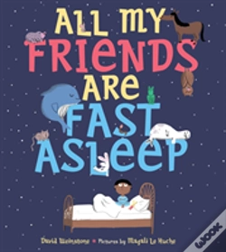 Capa do artigo All My Friends Are Fast Asleep