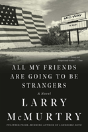 All My Friends Are Going To Be Stranger - Preview