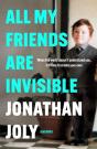 All My Friends Are Invisible - Preview