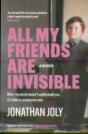 All My Friends Are Invisible - Preview