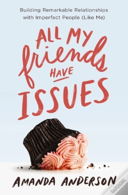Capa do artigo All My Friends Have Issues