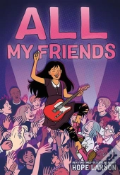 All My Friends