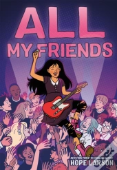All My Friends
