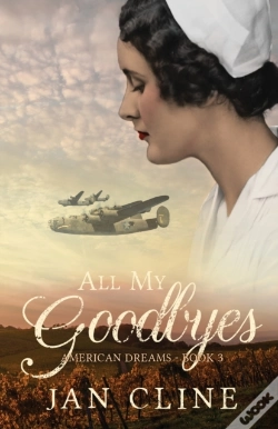 Capa do artigo All My Goodbyes