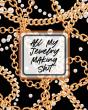 All My Jewelry Making Shit: Diy Project - Preview