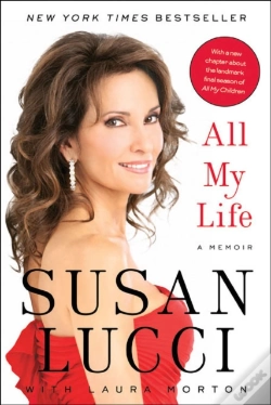 Capa do artigo All My Life