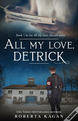Capa do artigo All My Love, Detrick