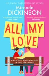 Capa do artigo All My Love