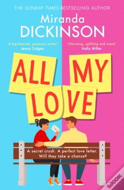 Capa do artigo All My Love