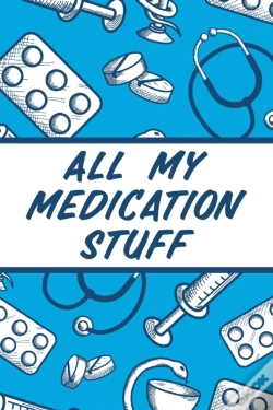 Capa do artigo All My Medication Stuff