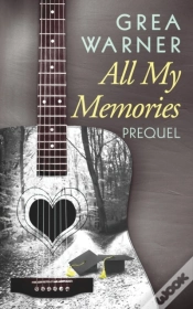 Capa do artigo All My Memories: A Prequel