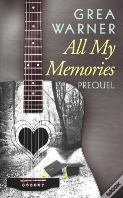 Capa do artigo All My Memories: A Prequel