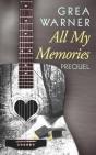 All My Memories: A Prequel - Preview