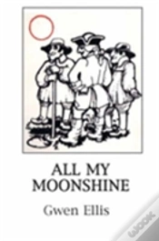 Capa do artigo All My Moonshine