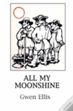 Capa do artigo All My Moonshine