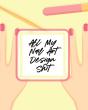 All My Nail Art Design Shit - Preview