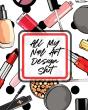 All My Nail Art Design Shit - Preview