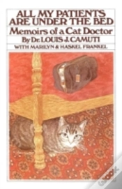 Capa do artigo All My Patients Are Under The Bed