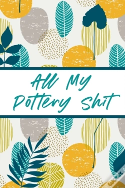Capa do artigo All My Pottery Shit