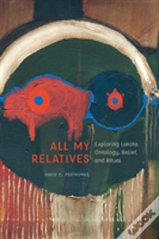 Capa do artigo All My Relatives