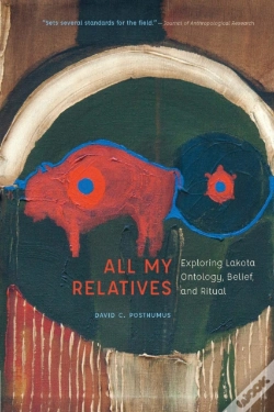 Capa do artigo All My Relatives
