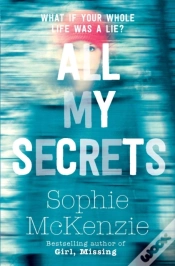 Capa do artigo All My Secrets