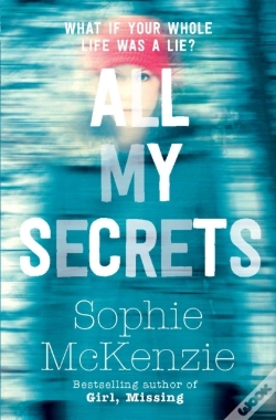 Capa do artigo All My Secrets