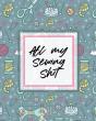 All My Sewing Shit: For Beginners   Yard - Preview