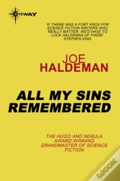 Capa do artigo All My Sins Remembered