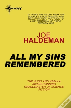 Capa do artigo All My Sins Remembered