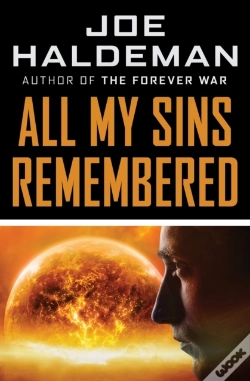 Capa do artigo All My Sins Remembered