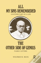 Capa do artigo All My Sins Remembered