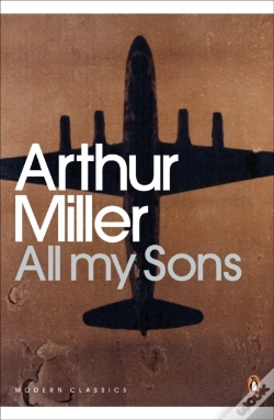 Capa do artigo All My Sons