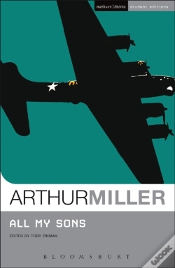 Capa do artigo All My Sons