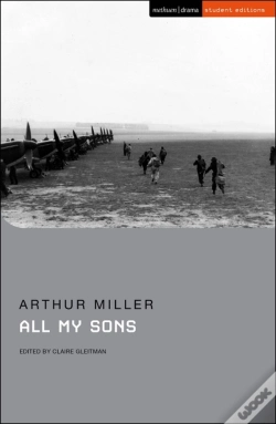 Capa do artigo All My Sons