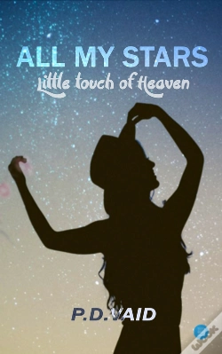 Capa do artigo All My Stars