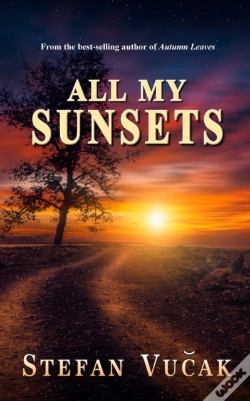 Capa do artigo All My Sunsets