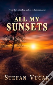 Capa do artigo All My Sunsets