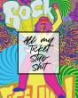 All My Ticket Stub Shit - Preview