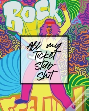 Capa do artigo All My Ticket Stub Shit