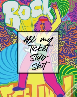 Capa do artigo All My Ticket Stub Shit